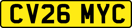 CV26MYC