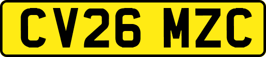 CV26MZC