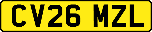 CV26MZL