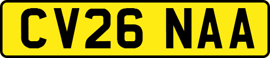 CV26NAA