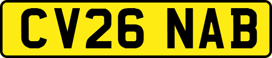 CV26NAB