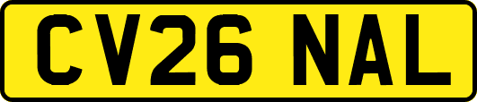 CV26NAL