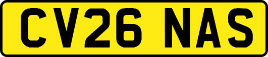 CV26NAS
