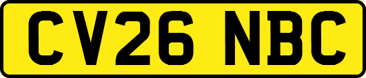 CV26NBC
