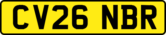 CV26NBR