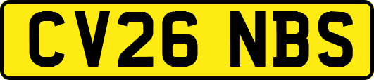 CV26NBS