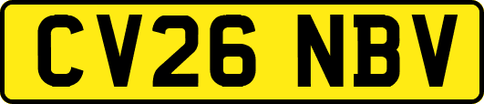 CV26NBV