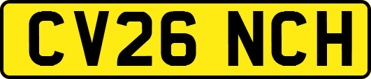 CV26NCH