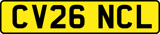 CV26NCL