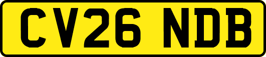 CV26NDB