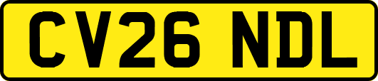 CV26NDL