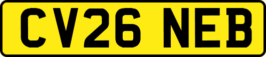 CV26NEB