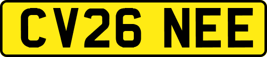 CV26NEE