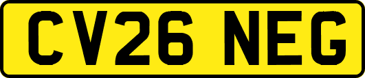 CV26NEG