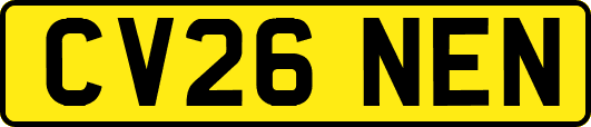 CV26NEN