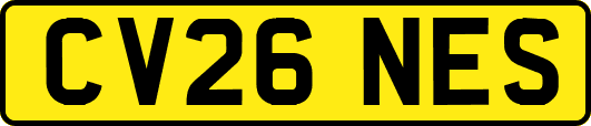 CV26NES