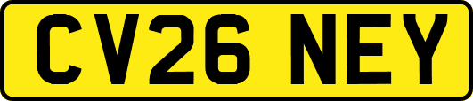 CV26NEY