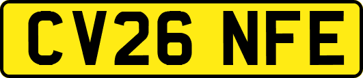 CV26NFE