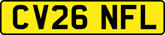 CV26NFL