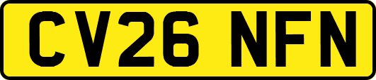 CV26NFN