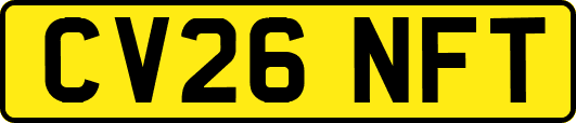 CV26NFT
