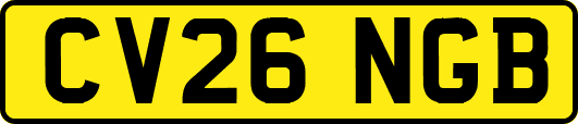 CV26NGB