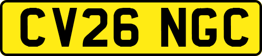 CV26NGC