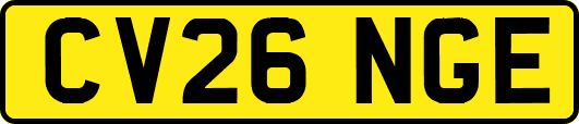 CV26NGE