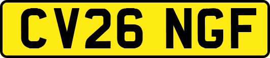 CV26NGF