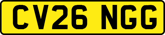CV26NGG