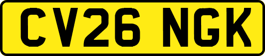 CV26NGK