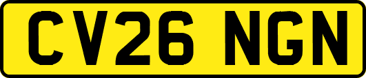 CV26NGN