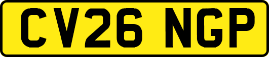 CV26NGP