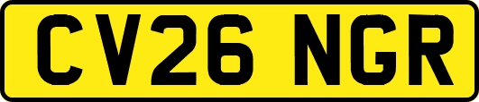 CV26NGR