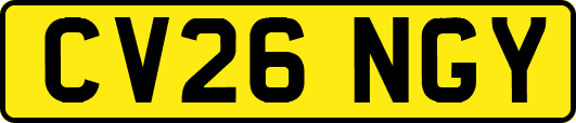 CV26NGY