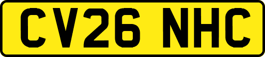 CV26NHC