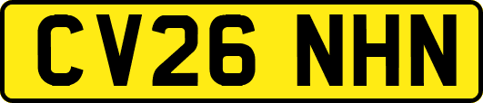 CV26NHN