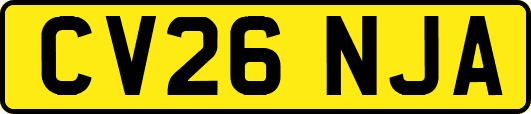 CV26NJA