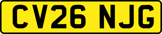 CV26NJG