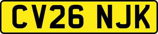 CV26NJK