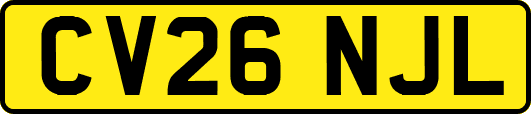 CV26NJL