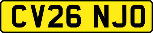 CV26NJO