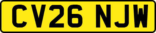 CV26NJW