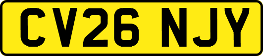CV26NJY