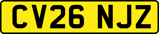 CV26NJZ