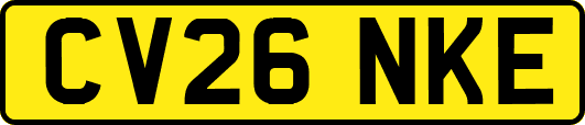 CV26NKE