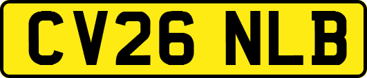CV26NLB