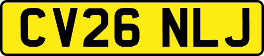 CV26NLJ