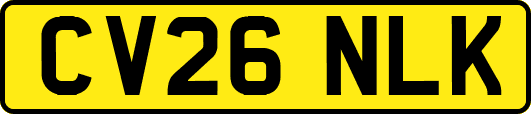 CV26NLK