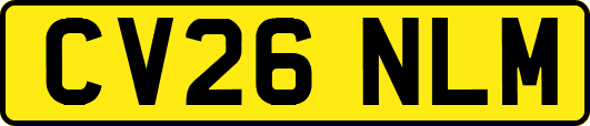 CV26NLM